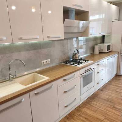 Купити квартиру - Львів, Чорновола просп.. Продаж нерухомості - Шевченківський, вторинний ринок і новобуд недорого, ціна до 142000$, оголошення №2040500 фото 1