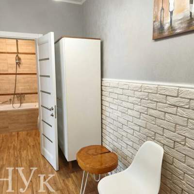Купити квартиру - Львів, Чорновола просп.. Продаж нерухомості - Шевченківський, вторинний ринок і новобуд недорого, ціна до 142000$, оголошення №2040500 фото 19