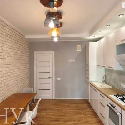 Купити квартиру - Львів, Чорновола просп.. Продаж нерухомості - Шевченківський, вторинний ринок і новобуд недорого, ціна до 142000$, оголошення №2040500 фото 2