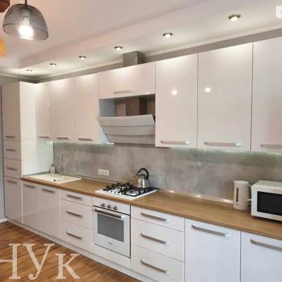 Купити квартиру - Львів, Чорновола просп.. Продаж нерухомості - Шевченківський, вторинний ринок і новобуд недорого, ціна до 142000$, оголошення №2040500 фото 3