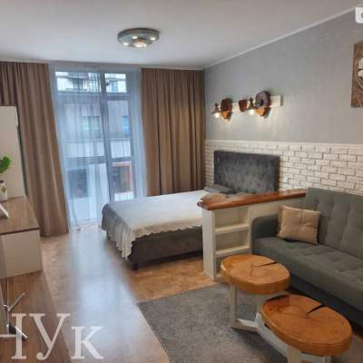 Купити квартиру - Львів, Чорновола просп.. Продаж нерухомості - Шевченківський, вторинний ринок і новобуд недорого, ціна до 142000$, оголошення №2040500 фото 6