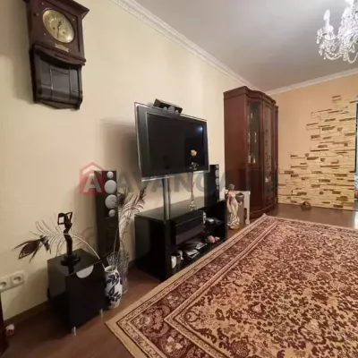 Купити квартиру - Дніпро, Джинчарадзе пров.1. Продаж нерухомості - Шевченківський (Бабушкінський), вторинний ринок і новобуд недорого, ціна до 65000$, оголошення №2040451 фото 6
