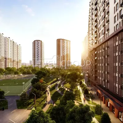Купити квартиру - Київ, Каунаська вул.27, Дарницька площа. Продаж нерухомості - Дніпровський район, вторинний ринок і новобуд недорого, ціна до 49750$, оголошення №2040765 фото 4