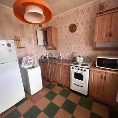 Купити квартиру - Дніпро, Набережна Перемоги вул.. Продаж нерухомості - Соборний (Жовтневий), вторинний ринок і новобуд недорого, ціна до 27500$, оголошення №2040940 фото 6