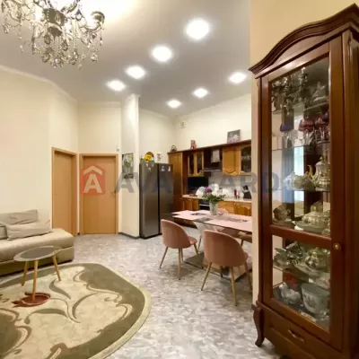 Купити квартиру - Дніпро, Володимира Моссаковського вул.20. Продаж нерухомості - Соборний (Жовтневий), вторинний ринок і новобуд недорого, ціна до 75000$, оголошення №2040933 фото 10
