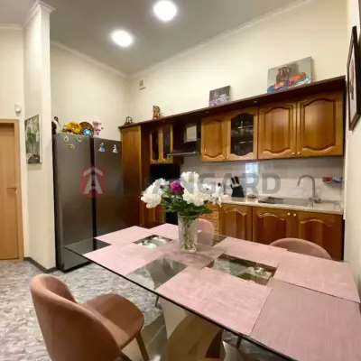 Купити квартиру - Дніпро, Володимира Моссаковського вул.20. Продаж нерухомості - Соборний (Жовтневий), вторинний ринок і новобуд недорого, ціна до 75000$, оголошення №2040933 фото 5