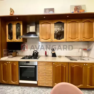Купити квартиру - Дніпро, Володимира Моссаковського вул.20. Продаж нерухомості - Соборний (Жовтневий), вторинний ринок і новобуд недорого, ціна до 75000$, оголошення №2040933 фото 6