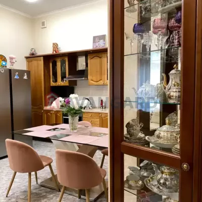 Купити квартиру - Дніпро, Володимира Моссаковського вул.20. Продаж нерухомості - Соборний (Жовтневий), вторинний ринок і новобуд недорого, ціна до 75000$, оголошення №2040933 фото 9