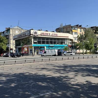 Зняти торгову площу - Дніпро, Слобожанський просп.74а. Оренда нерухомості - Індустріальний, вторинний ринок і новобуд недорого, ціна до 200000грн, оголошення №2040927 фото 23