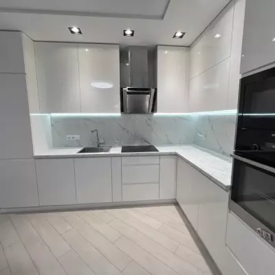 Купити квартиру - Харків, Олексїївка. Продаж нерухомості - Шевченківський (Дзержинський), вторинний ринок і новобуд недорого, ціна до 120000$, оголошення №2041550 фото 2