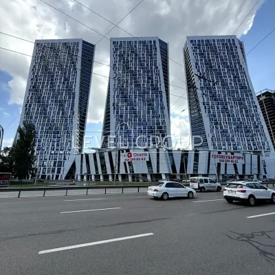 Купити квартиру - Київ, Берестейський (Перемоги) просп.11, Шевченківський р-н (центр). Продаж нерухомості - Шевченківський район, вторинний ринок і новобуд недорого, ціна до 277200$, оголошення №2041691 фото 5