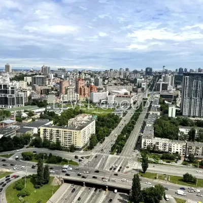Купити квартиру - Київ, Берестейський (Перемоги) просп.11, Шевченківський р-н (центр). Продаж нерухомості - Шевченківський район, вторинний ринок і новобуд недорого, ціна до 277200$, оголошення №2041691 фото 6