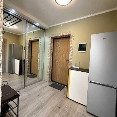 Зняти квартиру - Київ, Коперника вул.3, Лук'янівка. Оренда нерухомості - Шевченківський район, вторинний ринок і новобуд недорого, ціна до 21500грн, оголошення №2042415 фото 4