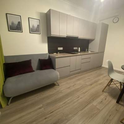Купити квартиру - Київ, Каменська (Дніпродзержинська) вул.128, Червоний хутір. Продаж нерухомості - Дарницький район, вторинний ринок і новобуд недорого, ціна до 79999$, оголошення №2042383 фото 1