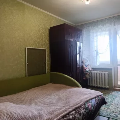 Купити квартиру - Дніпро, Героїв просп.. Продаж нерухомості - Соборний (Жовтневий), вторинний ринок і новобуд недорого, ціна до 64000$, оголошення №2042466 фото 5