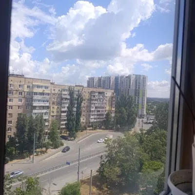 Купити квартиру - Дніпро, Героїв просп.. Продаж нерухомості - Соборний (Жовтневий), вторинний ринок і новобуд недорого, ціна до 64000$, оголошення №2042466 фото 7