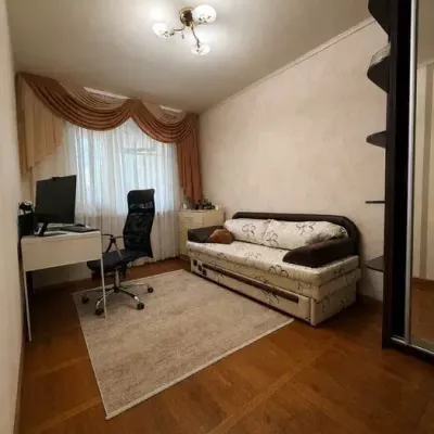 Купити квартиру - Дніпро, Запорізьке шосе. Продаж нерухомості - Шевченківський (Бабушкінський), вторинний ринок і новобуд недорого, ціна до 53000$, оголошення №2042636 фото 1