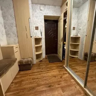 Купити квартиру - Дніпро, Запорізьке шосе. Продаж нерухомості - Шевченківський (Бабушкінський), вторинний ринок і новобуд недорого, ціна до 53000$, оголошення №2042636 фото 2