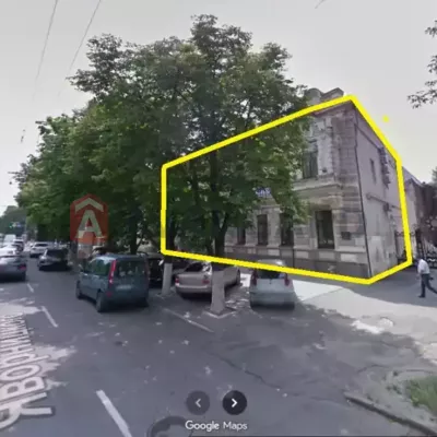Зняти офіс - Дніпро, Дмитра Яворницького просп.89. Оренда нерухомості - Центральний (Кіровський), вторинний ринок і новобуд недорого, ціна до 403200грн, оголошення №2042492 фото 5