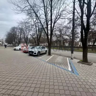 Зняти офіс - Дніпро, Дмитра Яворницького просп.89. Оренда нерухомості - Центральний (Кіровський), вторинний ринок і новобуд недорого, ціна до 403200грн, оголошення №2042492 фото 7