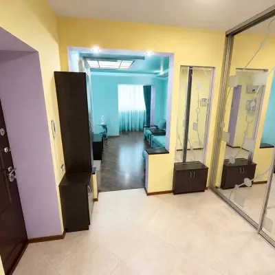 Купити квартиру - Одеська обл., 1 Травня вул.1г, Чорноморськ (Іллічівськ). Продаж нерухомості - Одеський, вторинний ринок і новобуд недорого, ціна до 140000$, оголошення №2042860 фото 8
