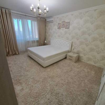 Зняти квартиру - Київ, Миколи Руденка (Кольцова) бульв.14д, Борщагівка. Оренда нерухомості - Святошинський район, вторинний ринок і новобуд недорого, ціна до 27500грн, оголошення №2043144 фото 1
