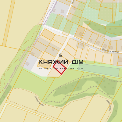 Купити ділянку - Київська обл., Зозулі с.. Продаж нерухомості - Васильківський, вторинний ринок і новобуд недорого, ціна до 180000$, оголошення №2043247 фото 7