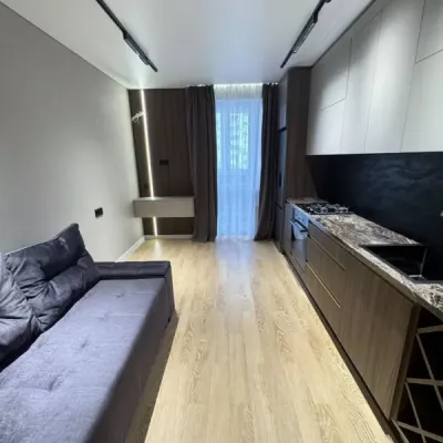 Купити квартиру - Харків, Ньютона вул.106, Нові Дома (Слобідський). Продаж нерухомості - Слобідський (Комінтернівський), вторинний ринок і новобуд недорого, ціна до 56000$, оголошення №2043270 фото 2