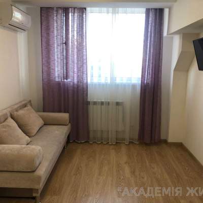 Зняти квартиру - Київ, Машинобудівна (Гонгадзе Георгія) вул.41, Караваєві Дачі. Оренда нерухомості - Солом'янський район, вторинний ринок і новобуд недорого, ціна до 14000грн, оголошення №2043922 фото 10