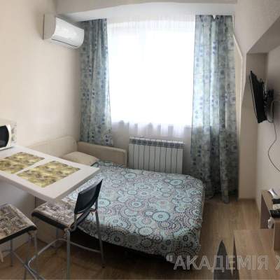 Зняти квартиру - Київ, Машинобудівна (Гонгадзе Георгія) вул.41, Караваєві Дачі. Оренда нерухомості - Солом'янський район, вторинний ринок і новобуд недорого, ціна до 14000грн, оголошення №2043922 фото 2